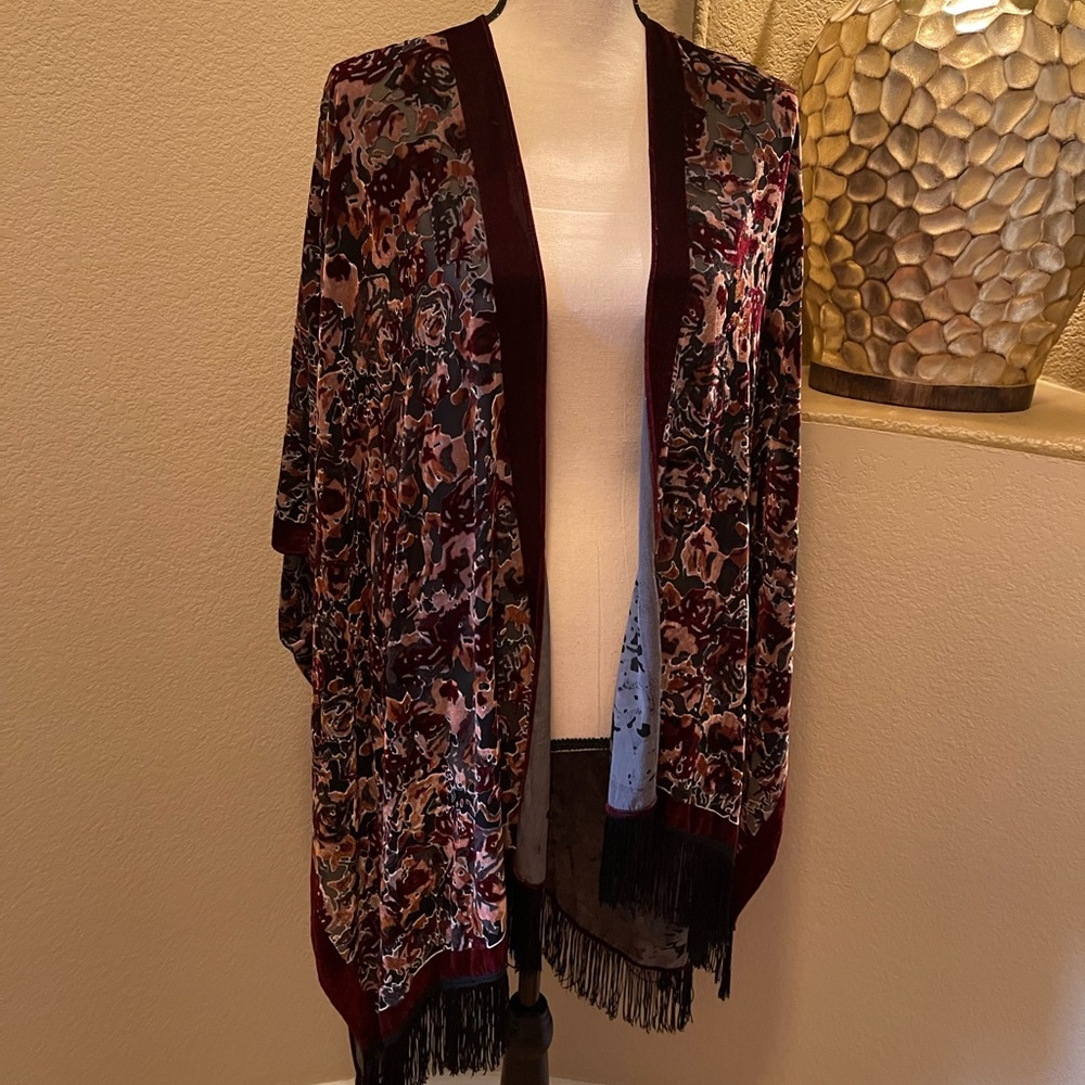 Lovestich Kimono